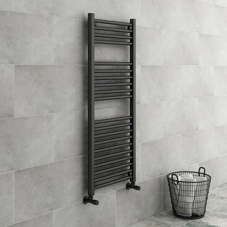 Best reviews of ✔️ Diamond Heated Towel Rail - W500 x H1200mm - Anthracite ✨ 1 Best reviews of ✔️ Diamond Heated Towel Rail - W500 x H1200mm - Anthracite ✨