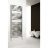Top 10 ???? Reina Diva Curved Towel Rail - Chrome ????