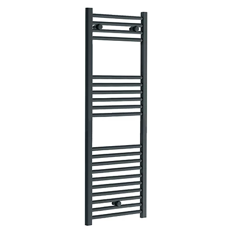 Flash Sale π Diamond Heated Towel Rail - W400 x H1200mm - Anthracite - Straight π₯ 1 Flash Sale π Diamond Heated Towel Rail - W400 x H1200mm - Anthracite - Straight π₯