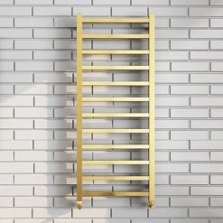 Ladder Towel Radiators Sales -Ladder Towel Radiators Sales AZ125BBSQ d1 460