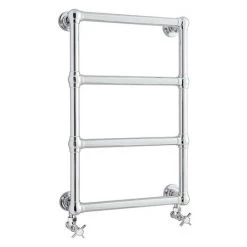 Brand new ✔️ Bayswater Sophia Wall Hung Heated Towel Rail 🔥