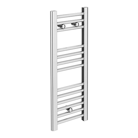 Buy π Diamond Heated Towel Rail - W300 x H800mm - Chrome - Straight π 1 Buy π Diamond Heated Towel Rail - W300 x H800mm - Chrome - Straight π