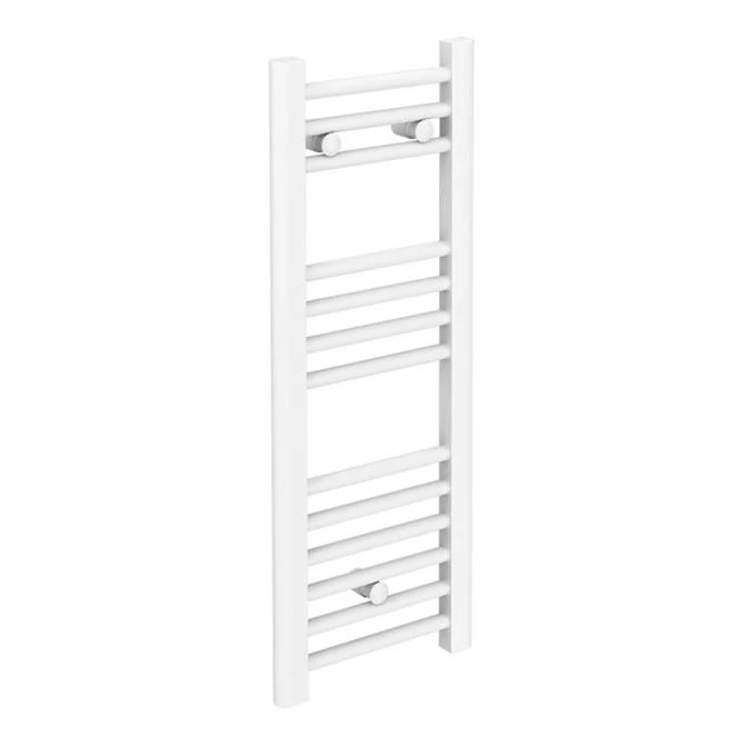 Best Pirce π― Diamond Heated Towel Rail - W300 x H800mm - White - Straight β¨ 1 Best Pirce π― Diamond Heated Towel Rail - W300 x H800mm - White - Straight β¨
