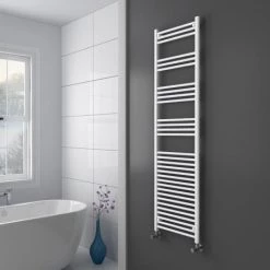 Ladder Towel Radiators Sales -Ladder Towel Radiators Sales COL046 lifestyle towel rail 460