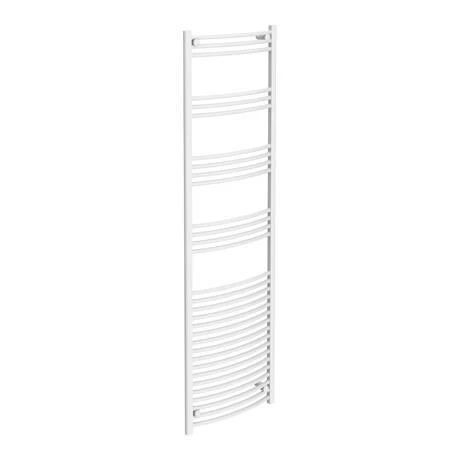 Best reviews of π Diamond Curved Heated Towel Rail - W500 x H1800mm - White β 1 Best reviews of π Diamond Curved Heated Towel Rail - W500 x H1800mm - White β