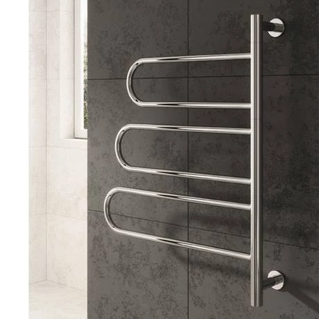 Top 10 π Reina Orne H760 x W580mm Dry Electric Swivel Heated Towel Rail βοΈ 2 Top 10 π Reina Orne H760 x W580mm Dry Electric Swivel Heated Towel Rail βοΈ - Image 2
