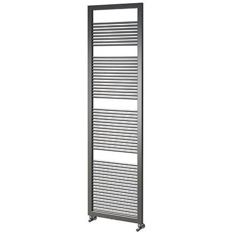 Flash Sale π Asquiths Mineral Anthracite H1800 x W500mm Round Tube Vertical Radiator - HEA3104 β 1 Flash Sale π Asquiths Mineral Anthracite H1800 x W500mm Round Tube Vertical Radiator - HEA3104 β