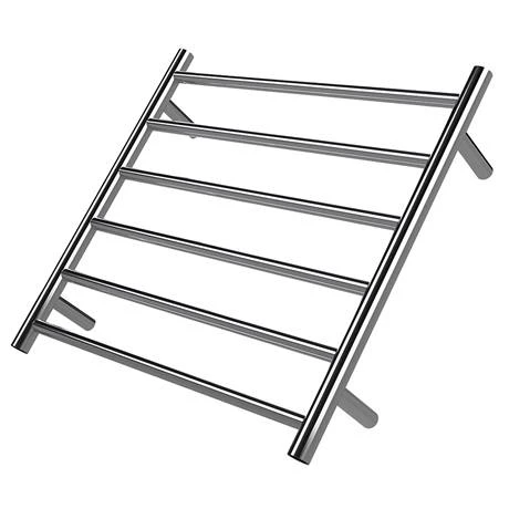 Flash Sale π Warmup Anise H600 x W650mm Dry Electric Heated Towel Rail - HTR-6ROPO βοΈ 2 Flash Sale π Warmup Anise H600 x W650mm Dry Electric Heated Towel Rail - HTR-6ROPO βοΈ - Image 2