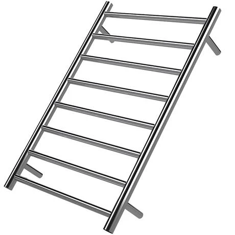 Deals π Warmup Anise H800 x W530mm Dry Electric Heated Towel Rail - HTR-8ROPO π 2 Deals π Warmup Anise H800 x W530mm Dry Electric Heated Towel Rail - HTR-8ROPO π - Image 2