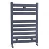Top 10 🔥 Fewston Straight Flat Panel Heated Towel Rail - W500 x H719mm - Anthracite 🥰