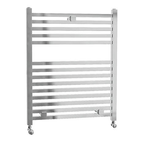 Top 10 𧨠Lindley Straight Heated Towel Rail - W500 x H690mm - Chrome β¨ 1 Top 10 𧨠Lindley Straight Heated Towel Rail - W500 x H690mm - Chrome β¨