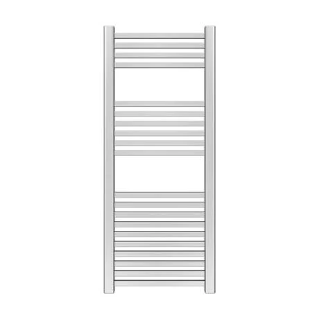 Coupon π Cube Heated Towel Rail - Chrome (500 x 1200mm) β€οΈ 2 Coupon π Cube Heated Towel Rail - Chrome (500 x 1200mm) β€οΈ - Image 2