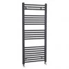 Top 10 😉 Nuie - Straight Ladder Towel Rail 500 x 1150mm - Anthracite - MTY105 ⌛