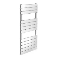 Brand new π Milan Heated Towel Rail 1213mm x 500mm Chrome π 5 Brand new π Milan Heated Towel Rail 1213mm x 500mm Chrome π -Ladder Towel Radiators Sales RAD06 detail1 460