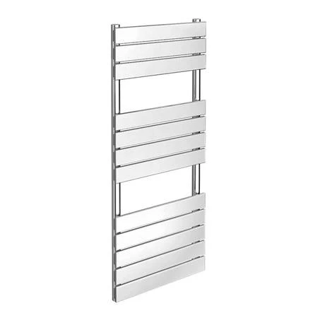 Brand new π Milan Heated Towel Rail 1213mm x 500mm Chrome π 3 Brand new π Milan Heated Towel Rail 1213mm x 500mm Chrome π - Image 3