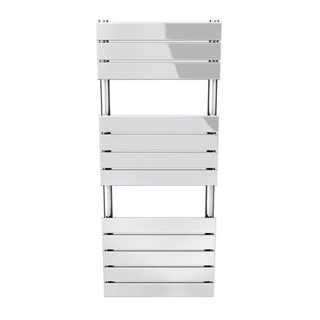 Brand new π Milan Heated Towel Rail 1213mm x 500mm Chrome π 2 Brand new π Milan Heated Towel Rail 1213mm x 500mm Chrome π - Image 2