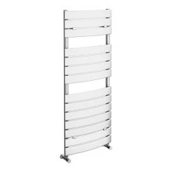 Top 10 💯 Milan Curved Heated Towel Rail 1213mm x 493mm Chrome 😉
