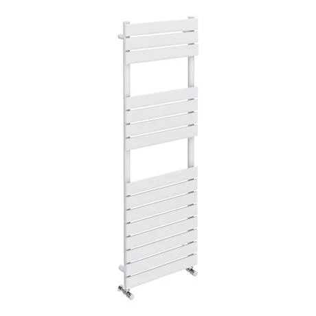 Coupon π Milan White 1500 x 500mm Heated Towel Rail π₯ 2 Coupon π Milan White 1500 x 500mm Heated Towel Rail π₯ - Image 2