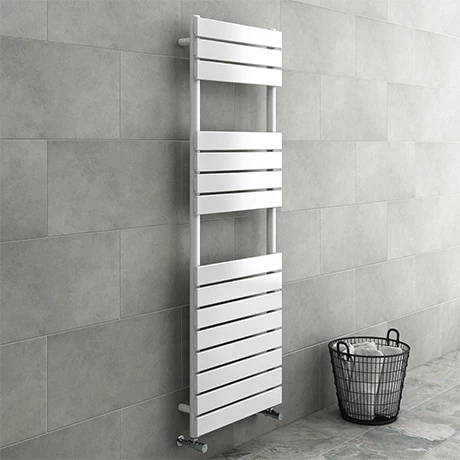 Coupon π Milan White 1500 x 500mm Heated Towel Rail π₯ 1 Coupon π Milan White 1500 x 500mm Heated Towel Rail π₯