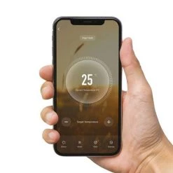 Hot Sale π TCP Smart 500W White 800 x 500mm Wi-Fi Energy Saving Electric Only Towel Radiator π 10 Hot Sale π TCP Smart 500W White 800 x 500mm Wi-Fi Energy Saving Electric Only Towel Radiator π -Ladder Towel Radiators Sales SMATOWRAD80500W D4 460 1