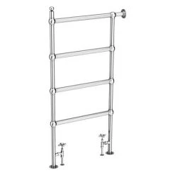 Cheap π Chatsworth Traditional 1194 x 598mm Chrome Space-Saving Heated Towel Rail π₯ 5 Cheap π Chatsworth Traditional 1194 x 598mm Chrome Space-Saving Heated Towel Rail π₯ -Ladder Towel Radiators Sales TR26SS d2 460